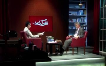 هیچ کشور خارجی‌‌ای پول خود را خرج آزادی و دموکراسی در ایران نمی‌کند 