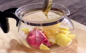 چند دمنوش مهم برای سرما خوردگی

