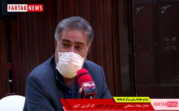 مسئولان بایستی به مرکز گسترش اقتصاد مقاومتی کمک کنند