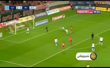 تیموریان قرمز پوش شد!+فیلم1 دقیقه ای