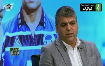 ستار همدانی علیه مدیرعامل استقلال: آزموده را دوباره آزمودن خطاست!
