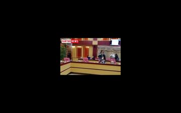  کسب رتبه دوم روابط عمومی دانشگاه رازی کرمانشاه در جشنواره سراسری وزارت علوم  
