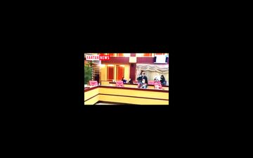  کسب رتبه دوم روابط عمومی دانشگاه رازی کرمانشاه در جشنواره سراسری وزارت علوم  