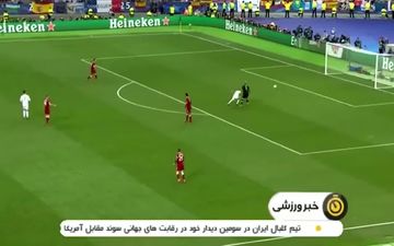 راز اشتباهات کاریوس در فینال لیگ قهرمانان اروپا لو رفت!+فیلم