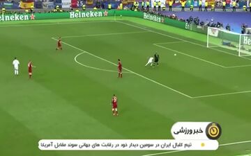 راز اشتباهات کاریوس در فینال لیگ قهرمانان اروپا لو رفت!+فیلم