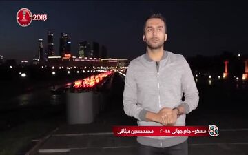 با میثاقی ازشوک به هواداران اسپانیا تا برنامه تیم ملی 