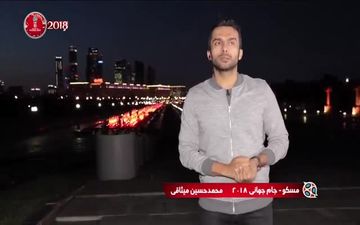 با میثاقی ازشوک به هواداران اسپانیا تا برنامه تیم ملی 