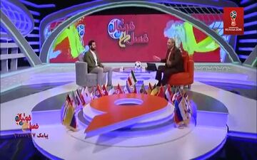 تحلیل جالب استقلالی معروف از تیم ملی و کی روش 