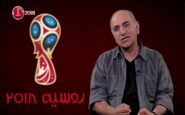 خاطره فوتبالی پرویز پرستویی و تمجید از ستاره پرسپولیسی