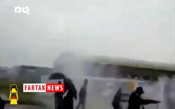 پایان تیراندازی های وحشت آور در کرمانشاه / 2 گروه مسلح به جان هم افتاده بودند!