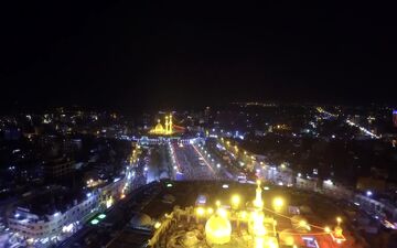 گنبد آهنین ایران