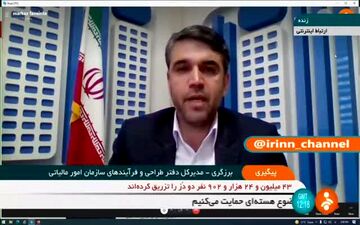 رییس سازمان امور مالیاتی :برخی مالکان ۱۰۰ خانه خالی دارند!